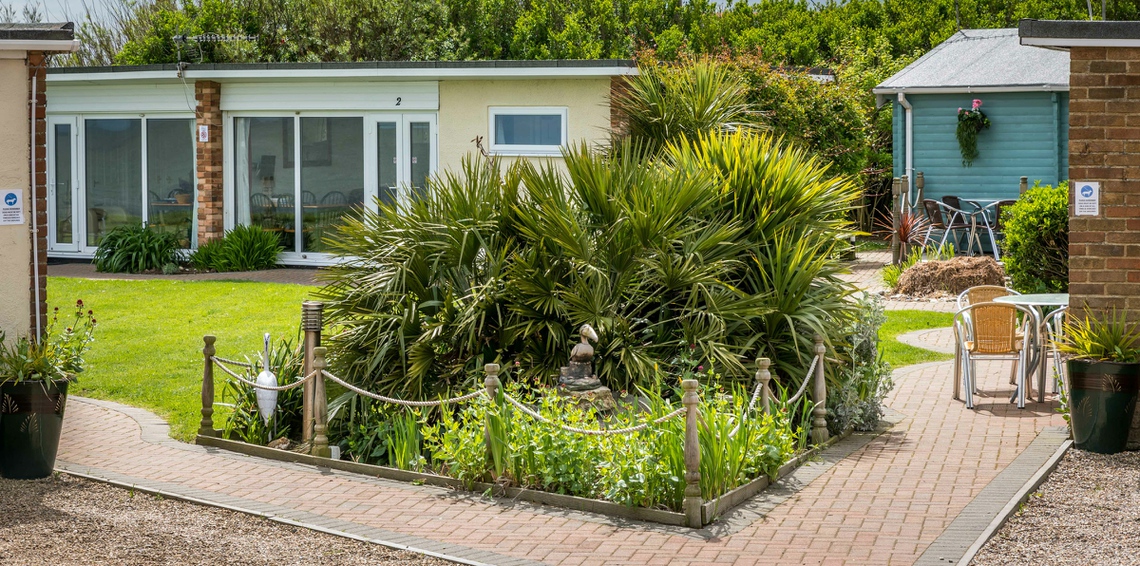 Great Yarmouth Norfolk holiday at Wakefield Court Beach