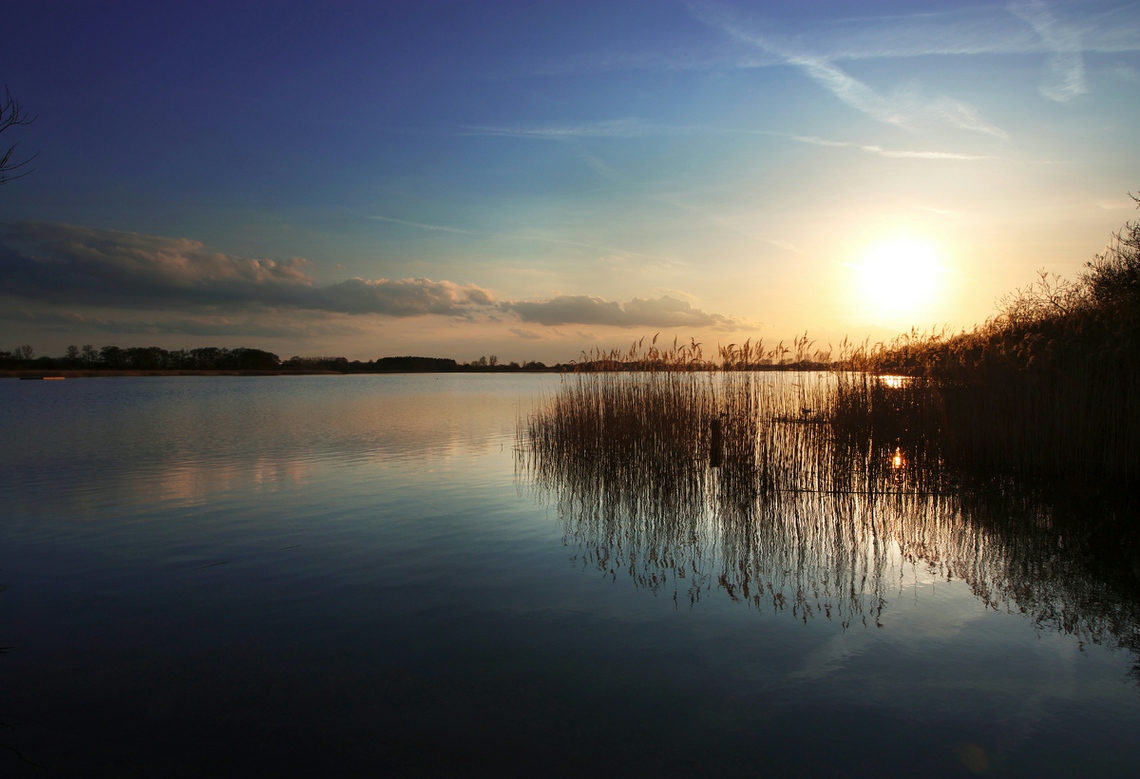 Norfolk Broads