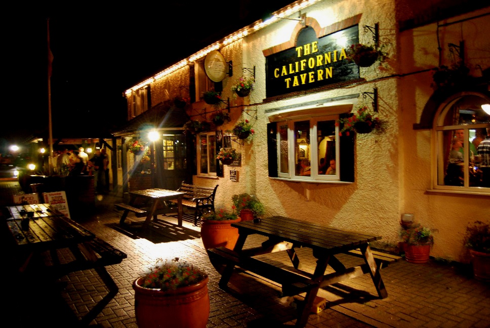 California Tavern Great Yarmouth Norfolk
